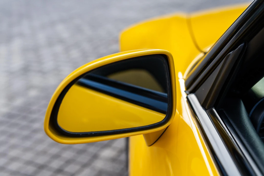 2001 Honda AP1 S2000 - Image 19 of 31
