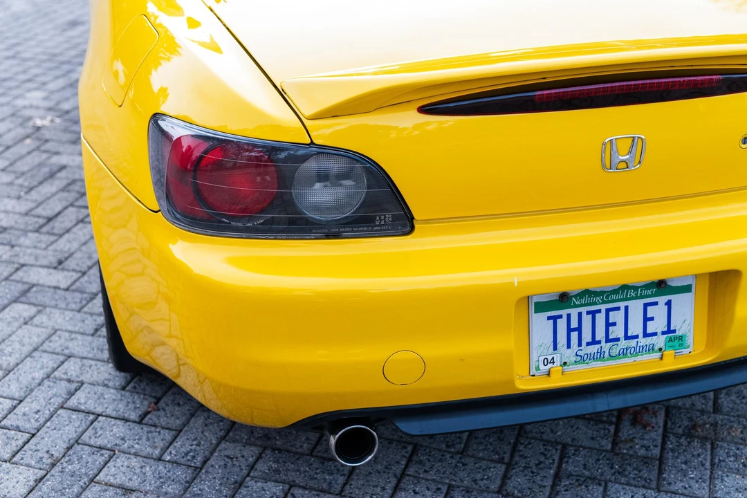 2001 Honda AP1 S2000 - Image 20 of 31