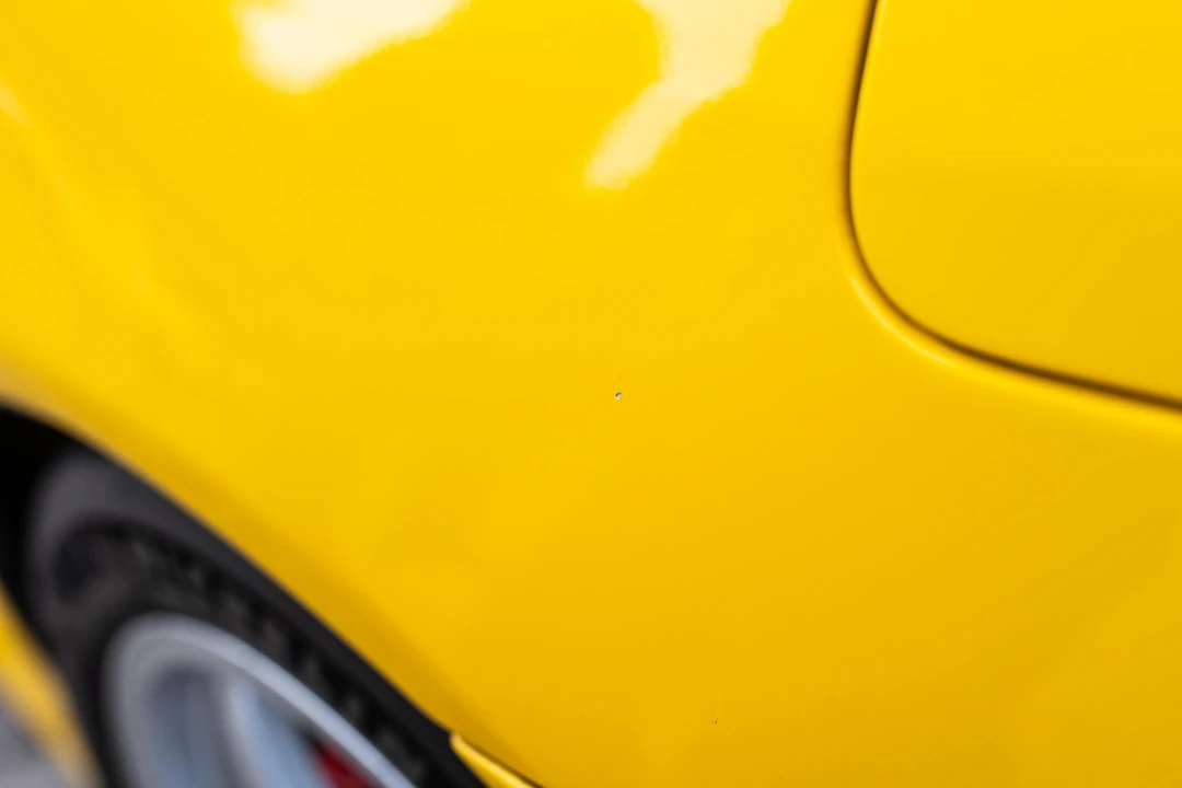 2001 Honda AP1 S2000 - Image 28 of 31