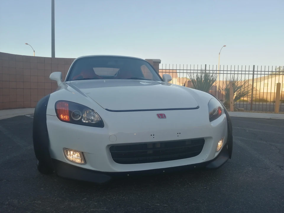 2001 Honda AP1 S2000 - Image 15 of 31