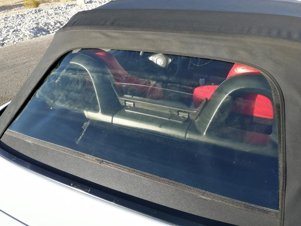 2001 Honda AP1 S2000 - Image 28 of 31