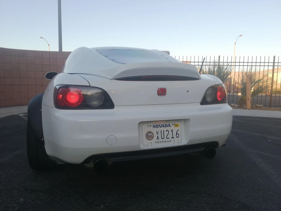 2001 Honda AP1 S2000 - Image 12 of 31