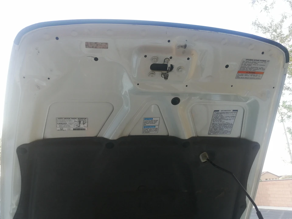 2001 Honda AP1 S2000 - Image 29 of 31