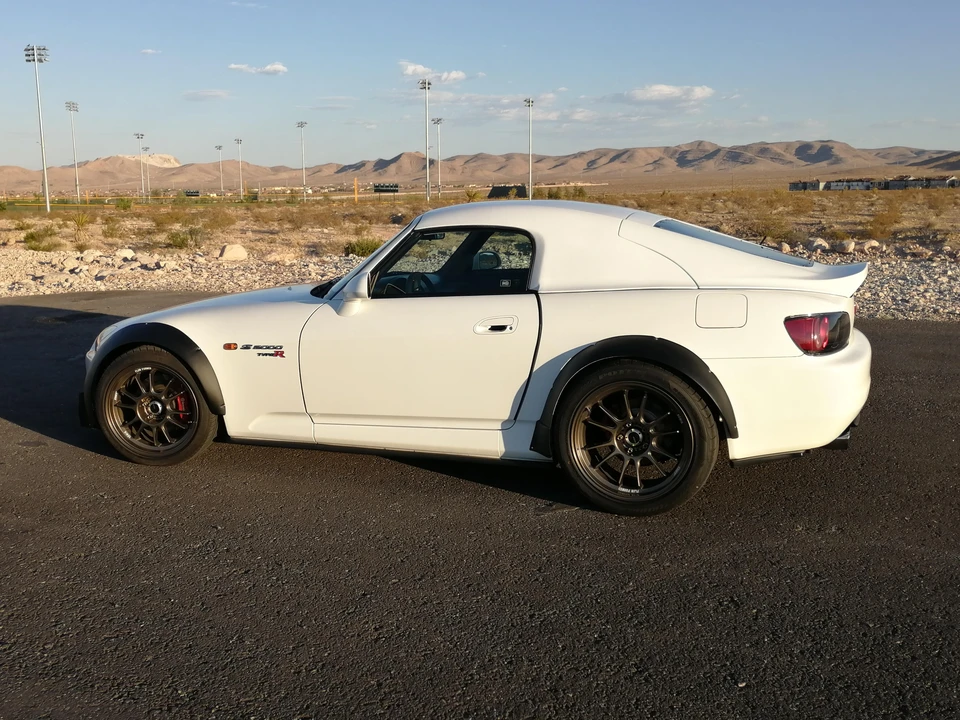 2001 Honda AP1 S2000 - Image 8 of 31