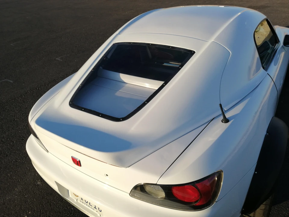 2001 Honda AP1 S2000 - Image 25 of 31