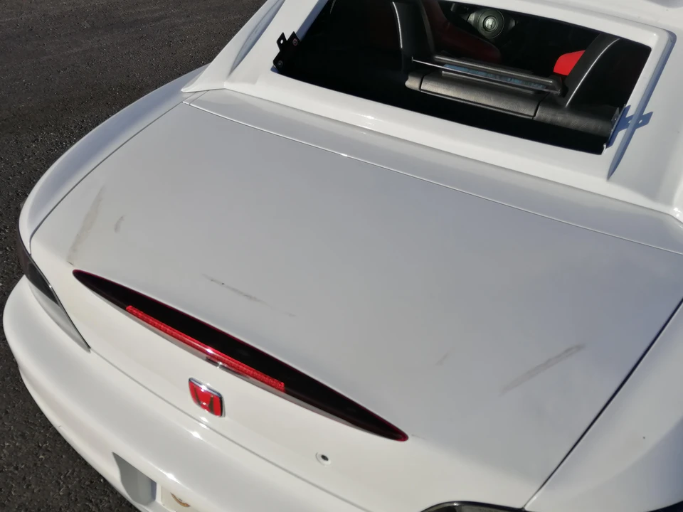 2001 Honda AP1 S2000 - Image 31 of 31