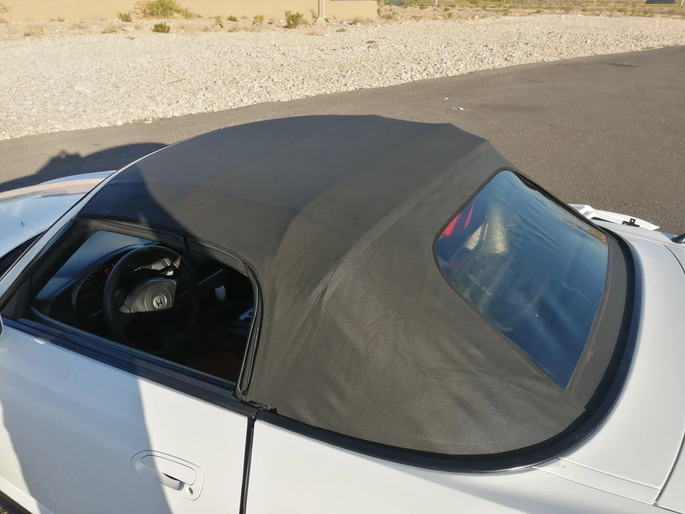 2001 Honda AP1 S2000 - Image 27 of 31