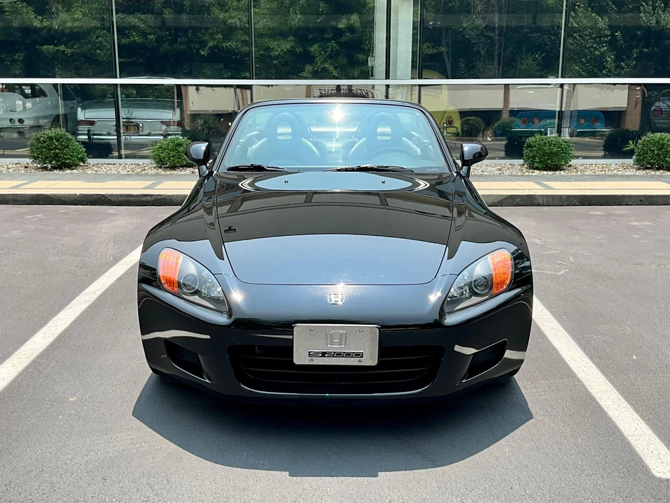 2001 Honda AP1 S2000 - Image 6 of 31
