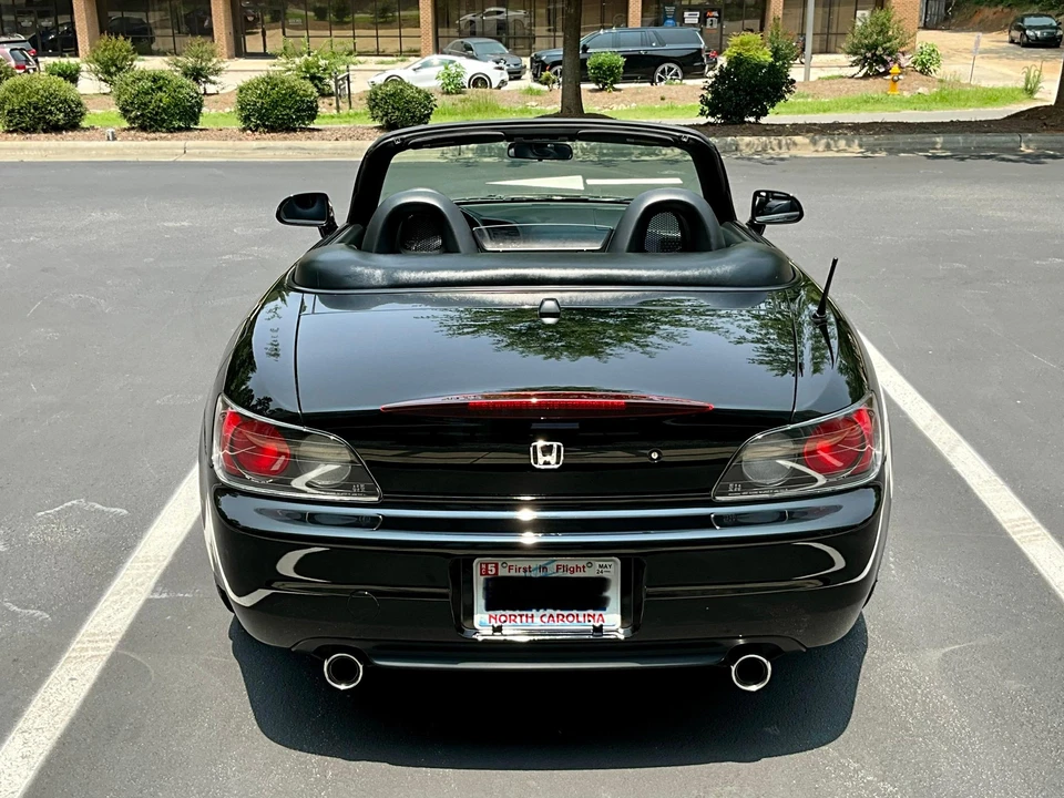 2001 Honda AP1 S2000 - Image 13 of 31