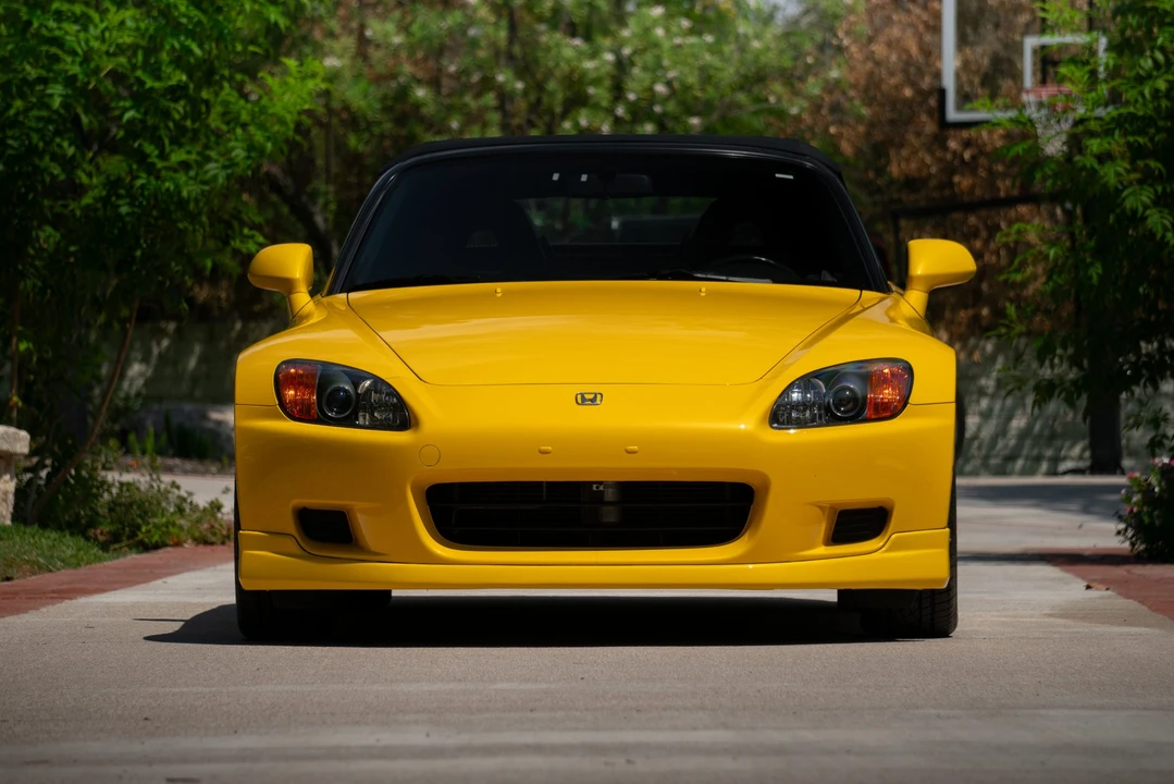 2001 Honda AP1 S2000 - Image 23 of 31