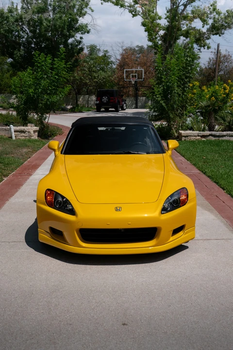 2001 Honda AP1 S2000 - Image 25 of 31