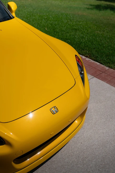 2001 Honda AP1 S2000 - Image 27 of 31
