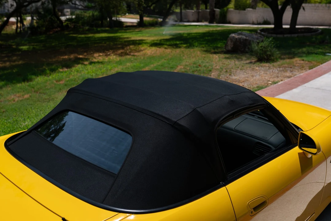 2001 Honda AP1 S2000 - Image 29 of 31