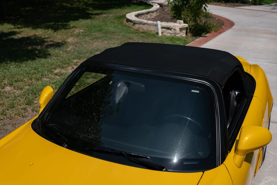 2001 Honda AP1 S2000 - Image 28 of 31