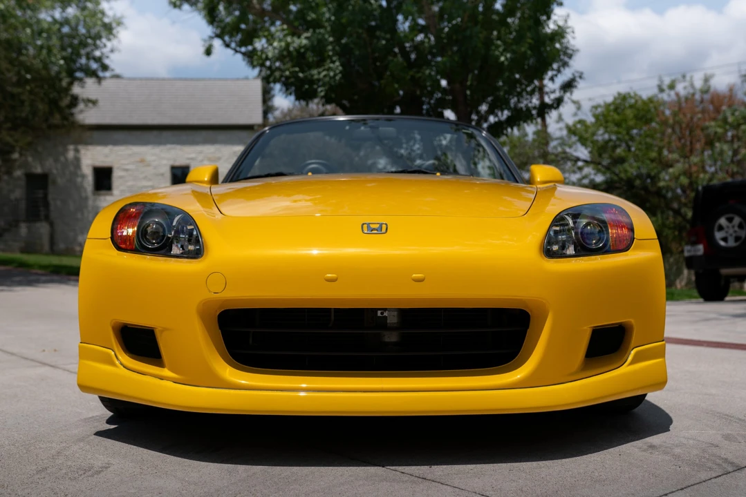 2001 Honda AP1 S2000 - Image 26 of 31