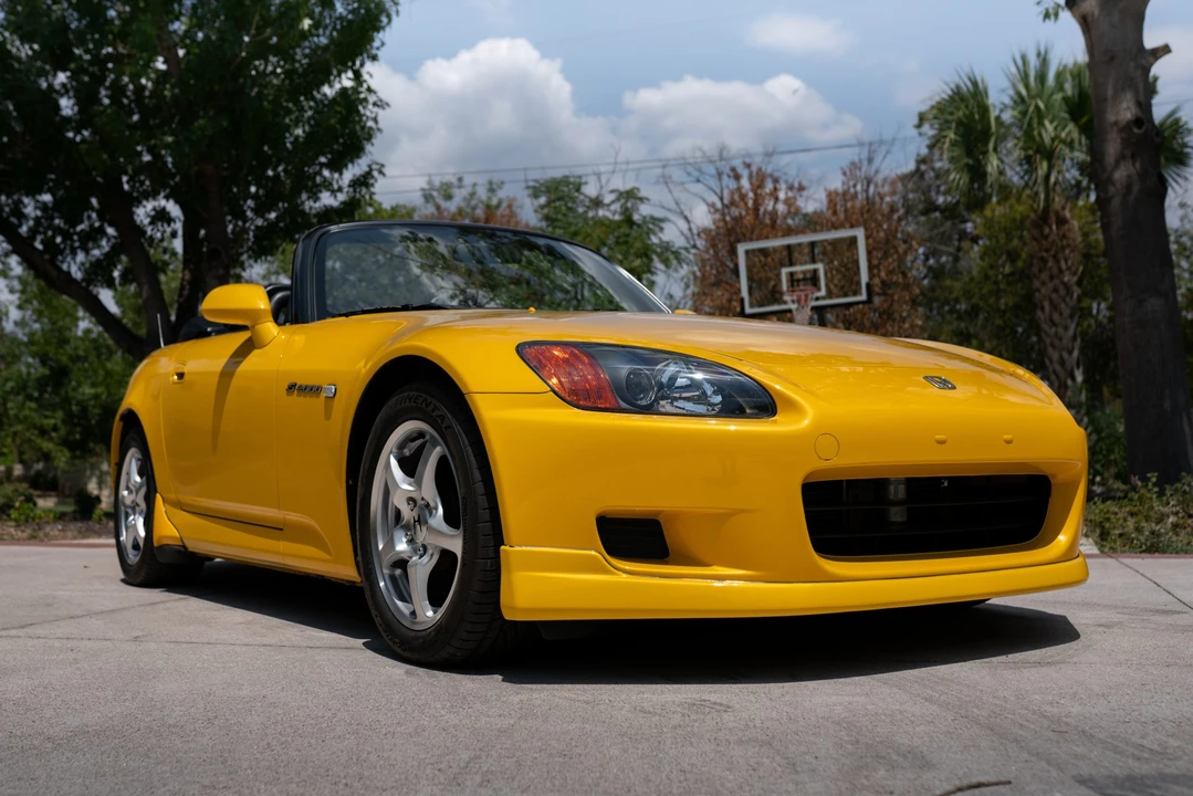 2001 Honda AP1 S2000 - Image 22 of 31