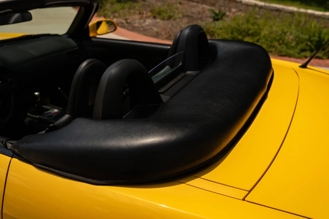 2001 Honda AP1 S2000 - Image 31 of 31