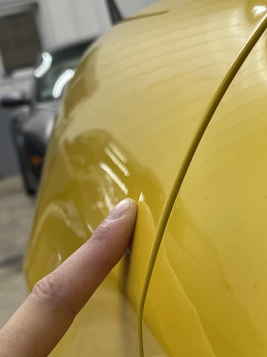 2001 Honda AP1 S2000 - Image 21 of 31