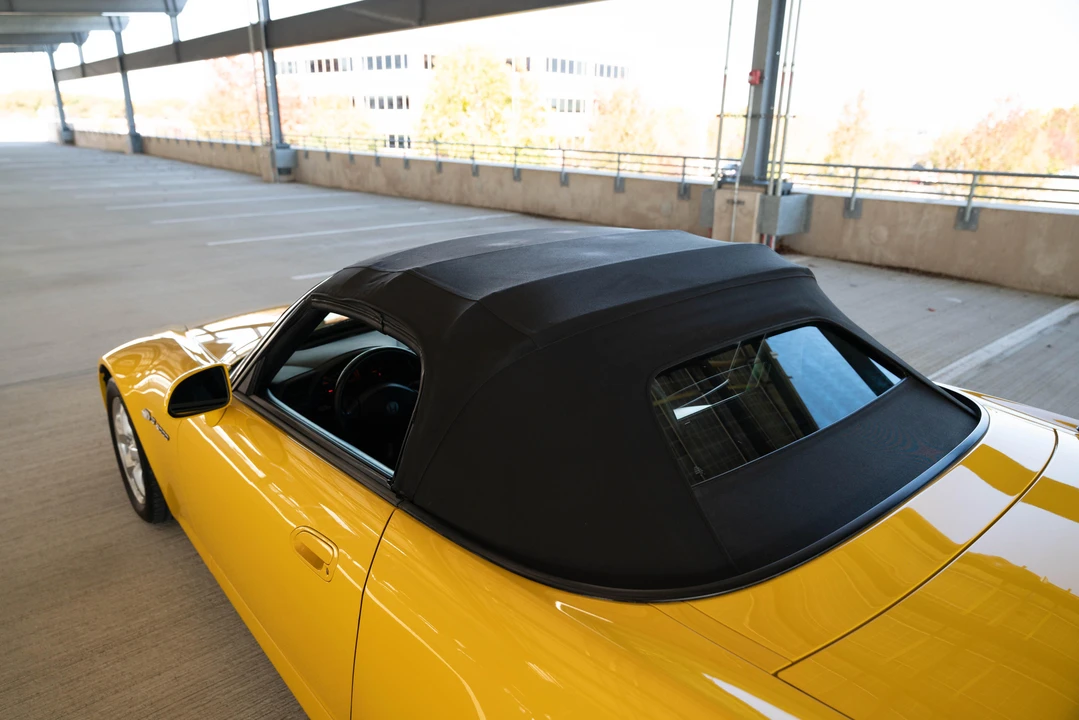 2001 Honda AP1 S2000 - Image 17 of 31