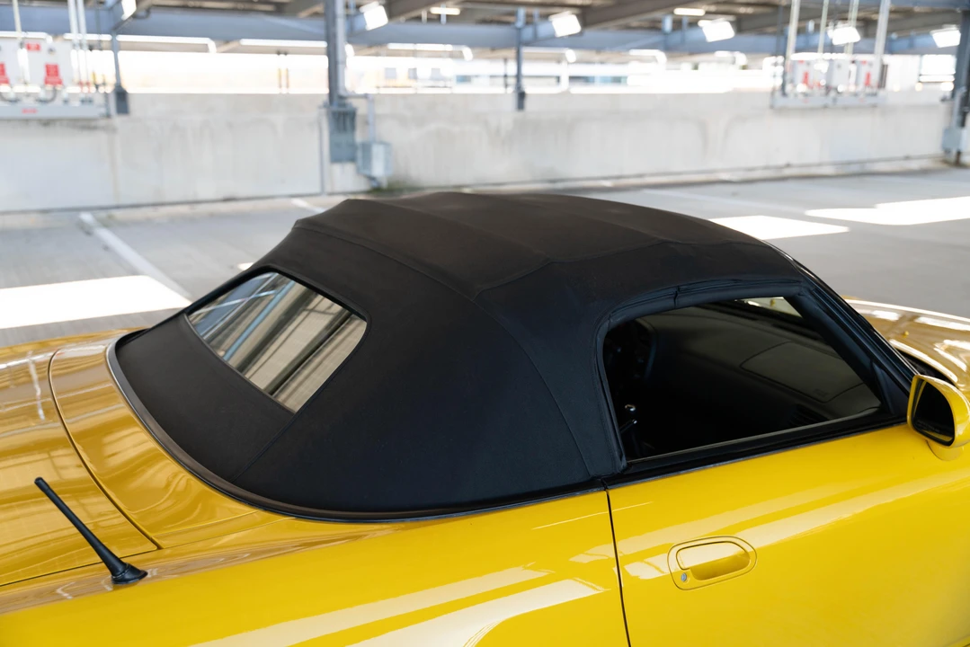 2001 Honda AP1 S2000 - Image 19 of 31