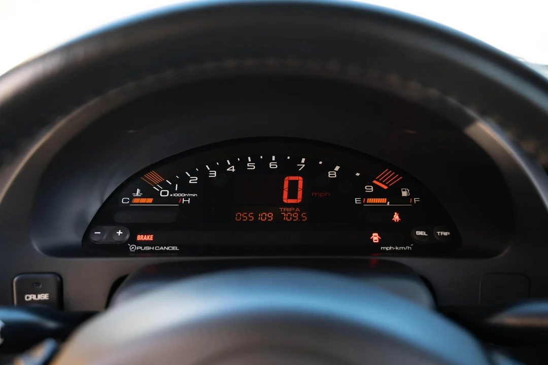 2001 Honda AP1 S2000 - Image 30 of 31