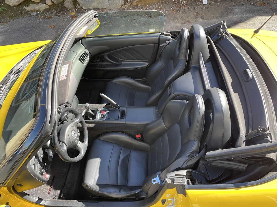 2001 Honda AP1 S2000 - Image 31 of 31