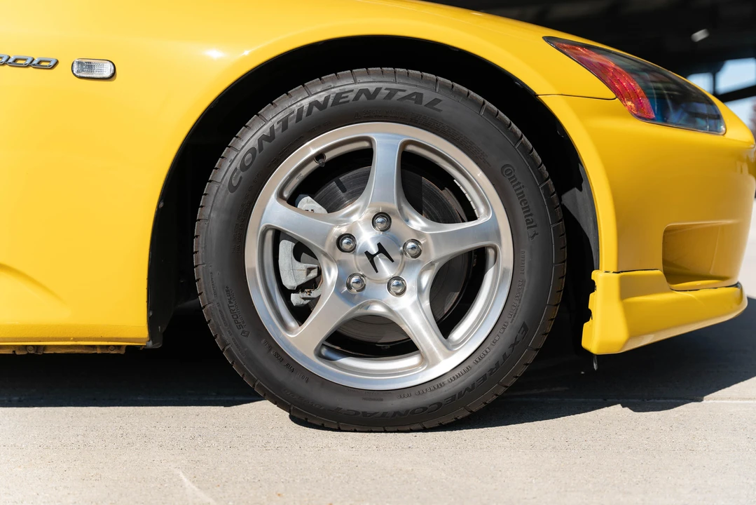 2001 Honda AP1 S2000 - Image 26 of 31