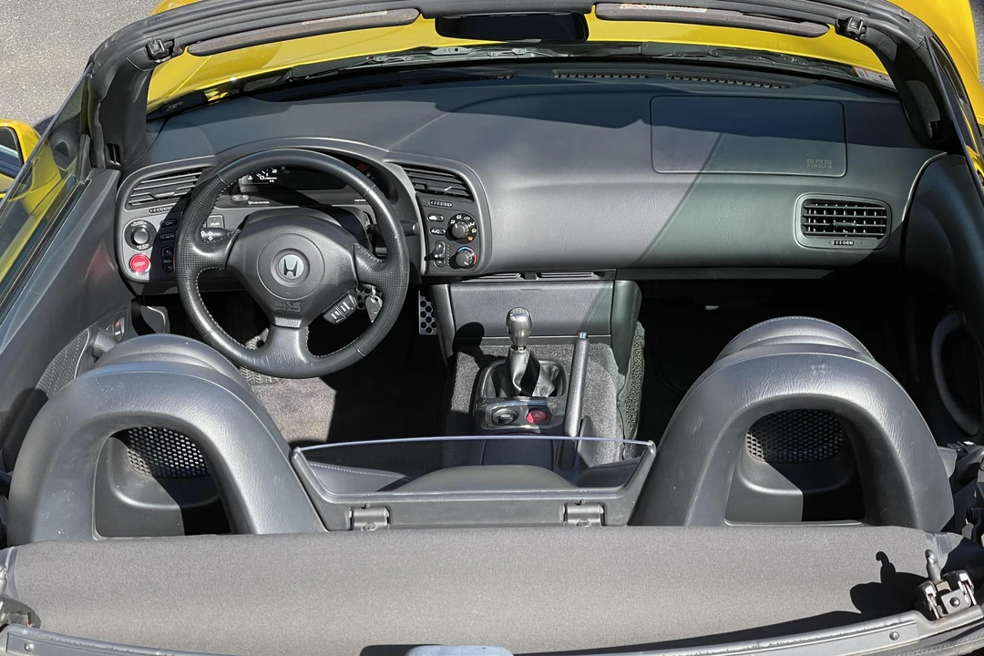 2001 Honda AP1 S2000 - Image 28 of 31