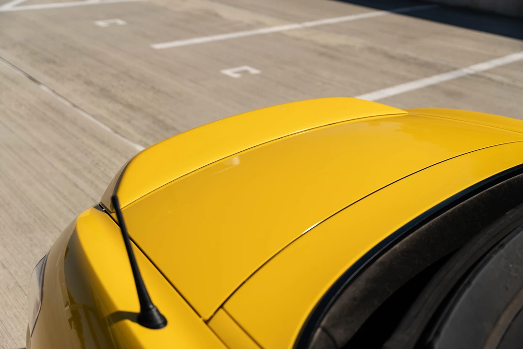 2001 Honda AP1 S2000 - Image 18 of 31