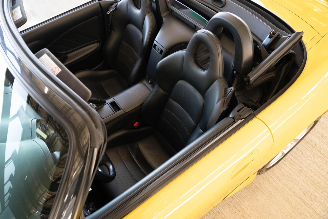 2001 Honda AP1 S2000 - Image 29 of 31