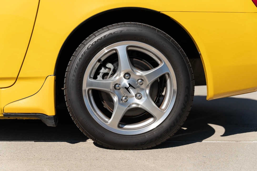 2001 Honda AP1 S2000 - Image 24 of 31