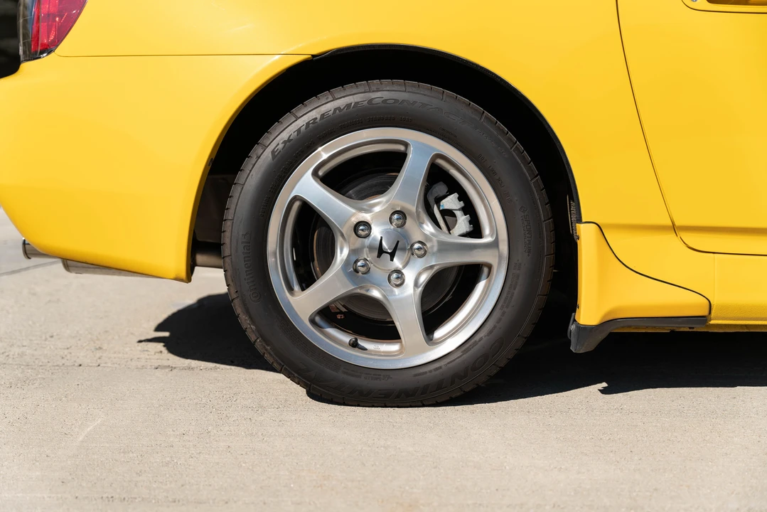 2001 Honda AP1 S2000 - Image 25 of 31