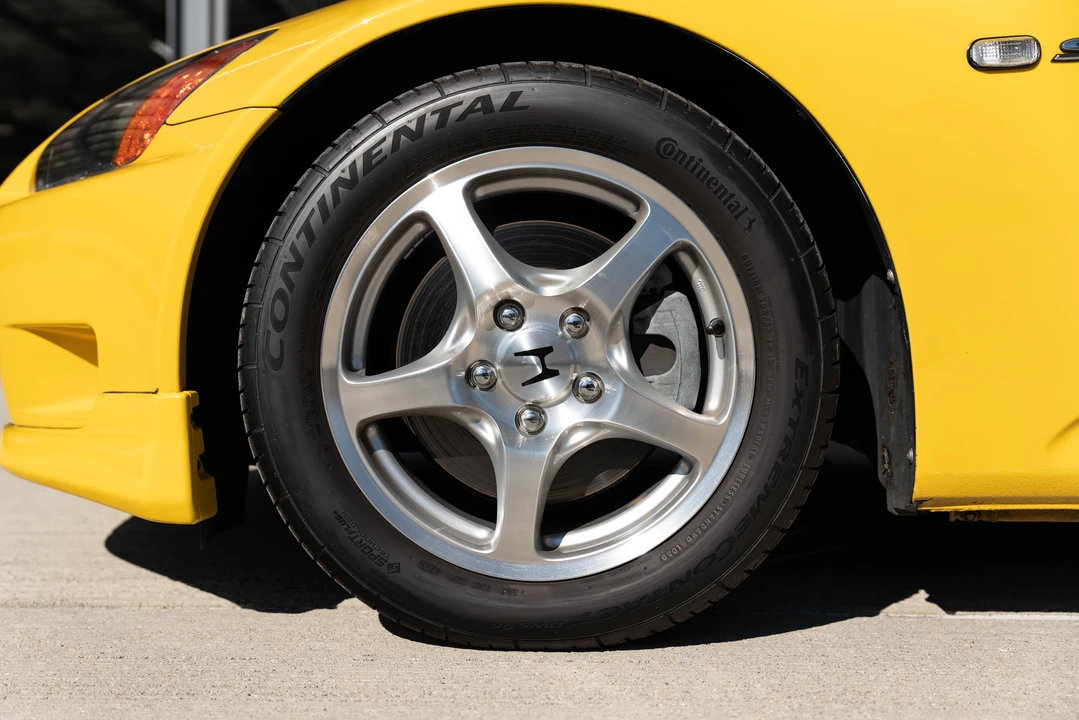 2001 Honda AP1 S2000 - Image 23 of 31
