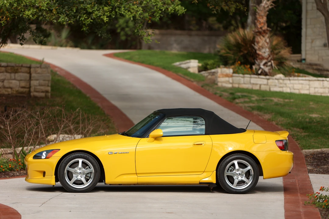 2001 Honda AP1 S2000 - Image 11 of 31