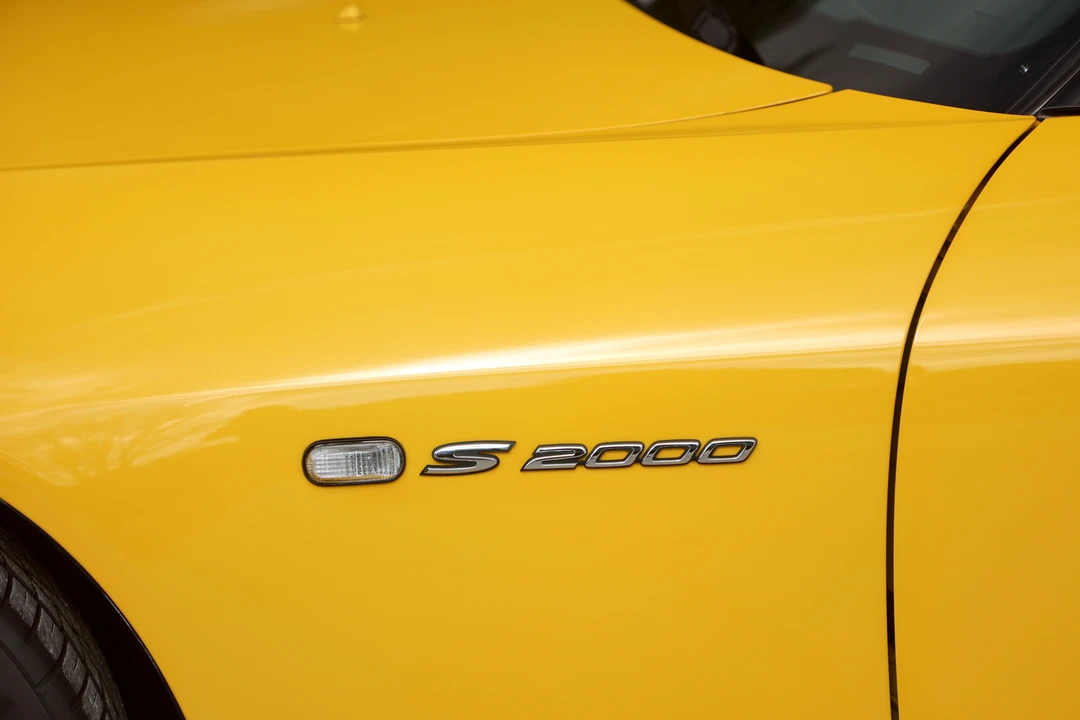 2001 Honda AP1 S2000 - Image 12 of 31