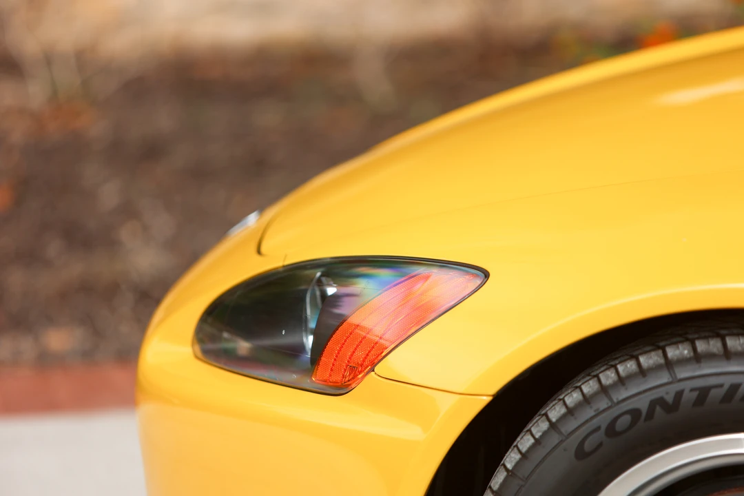 2001 Honda AP1 S2000 - Image 13 of 31