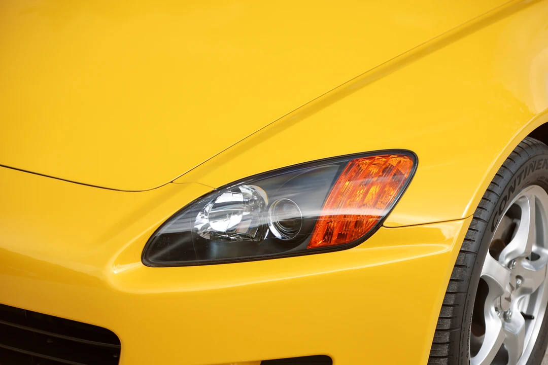 2001 Honda AP1 S2000 - Image 14 of 31