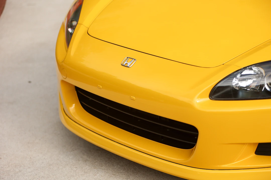 2001 Honda AP1 S2000 - Image 15 of 31