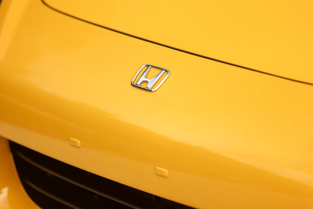 2001 Honda AP1 S2000 - Image 16 of 31
