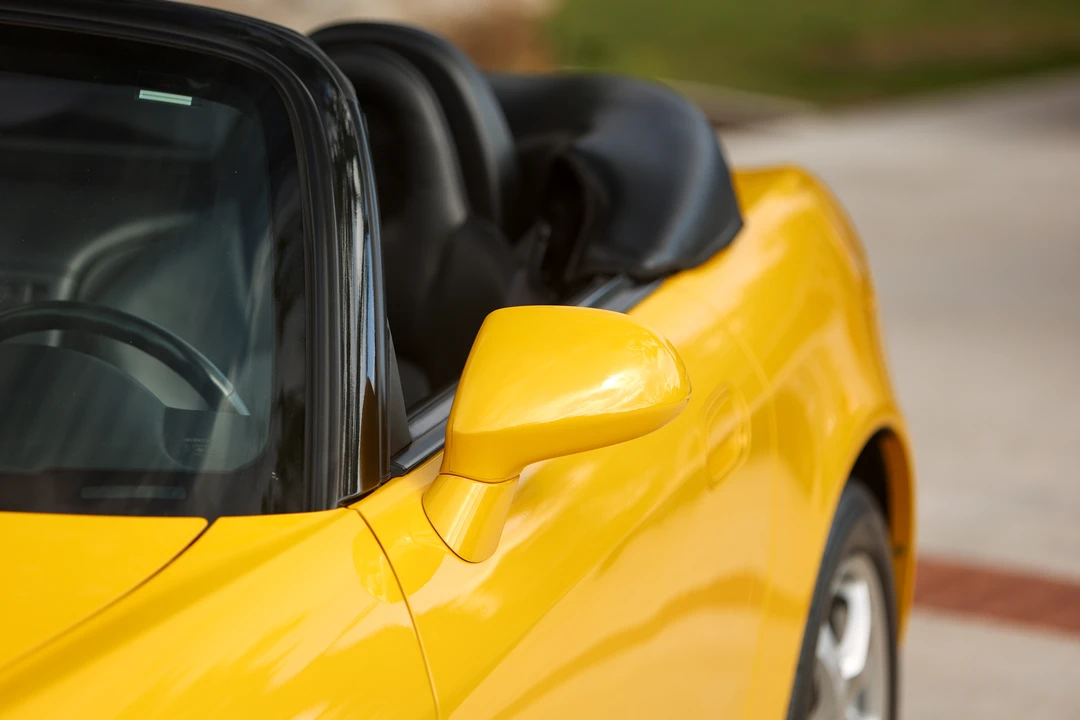 2001 Honda AP1 S2000 - Image 17 of 31