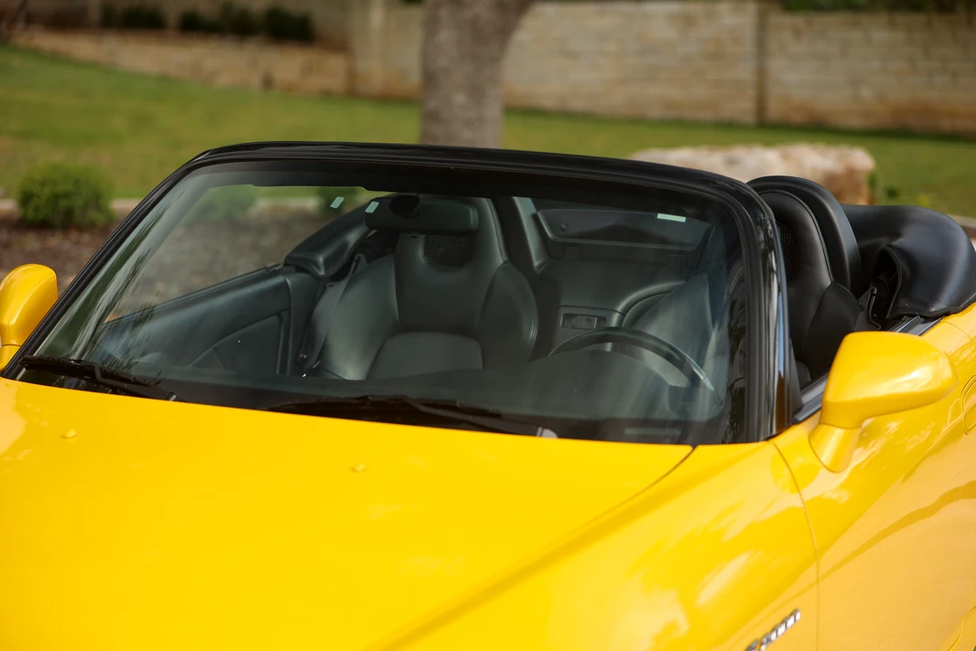 2001 Honda AP1 S2000 - Image 18 of 31