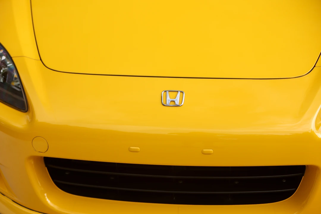 2001 Honda AP1 S2000 - Image 19 of 31