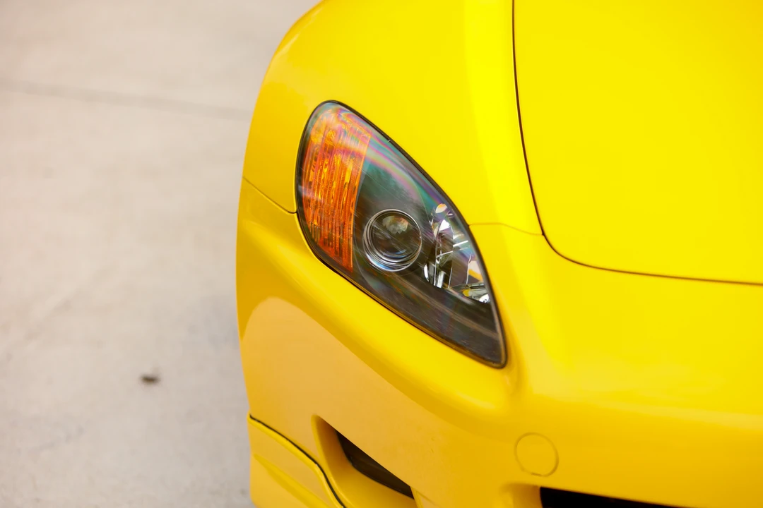 2001 Honda AP1 S2000 - Image 20 of 31