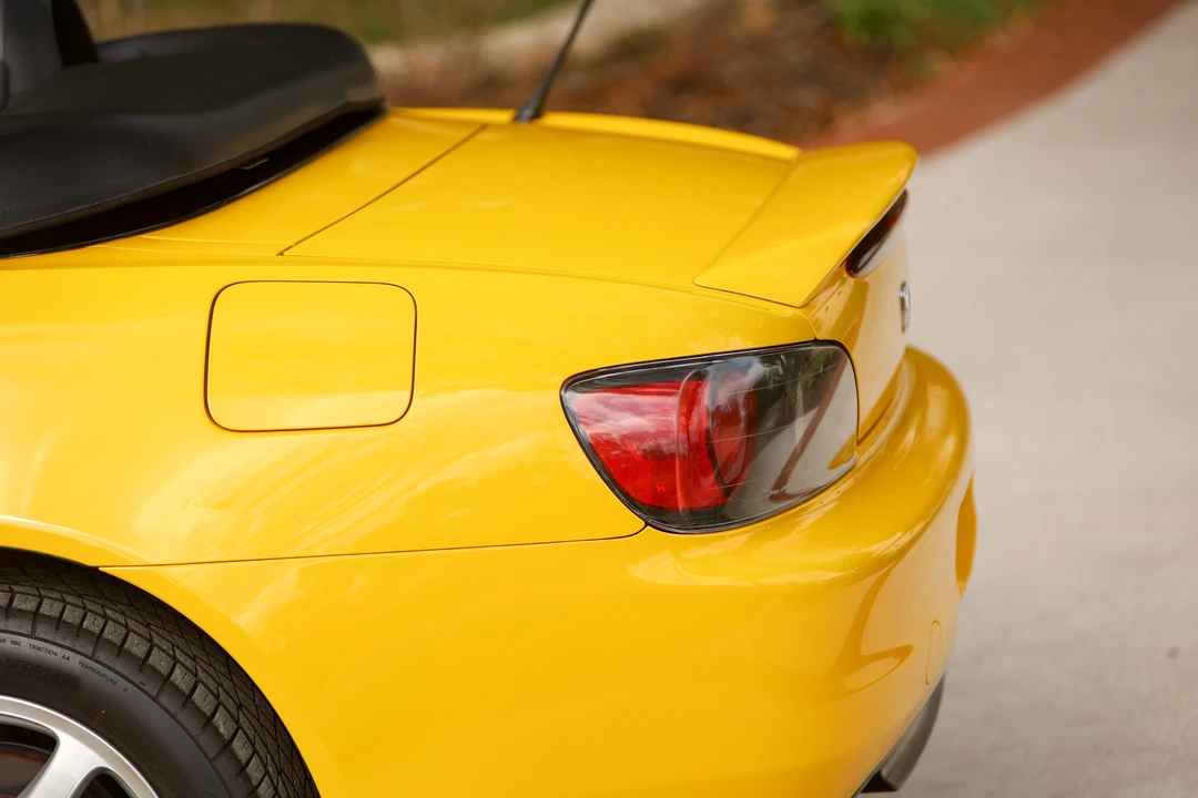 2001 Honda AP1 S2000 - Image 21 of 31