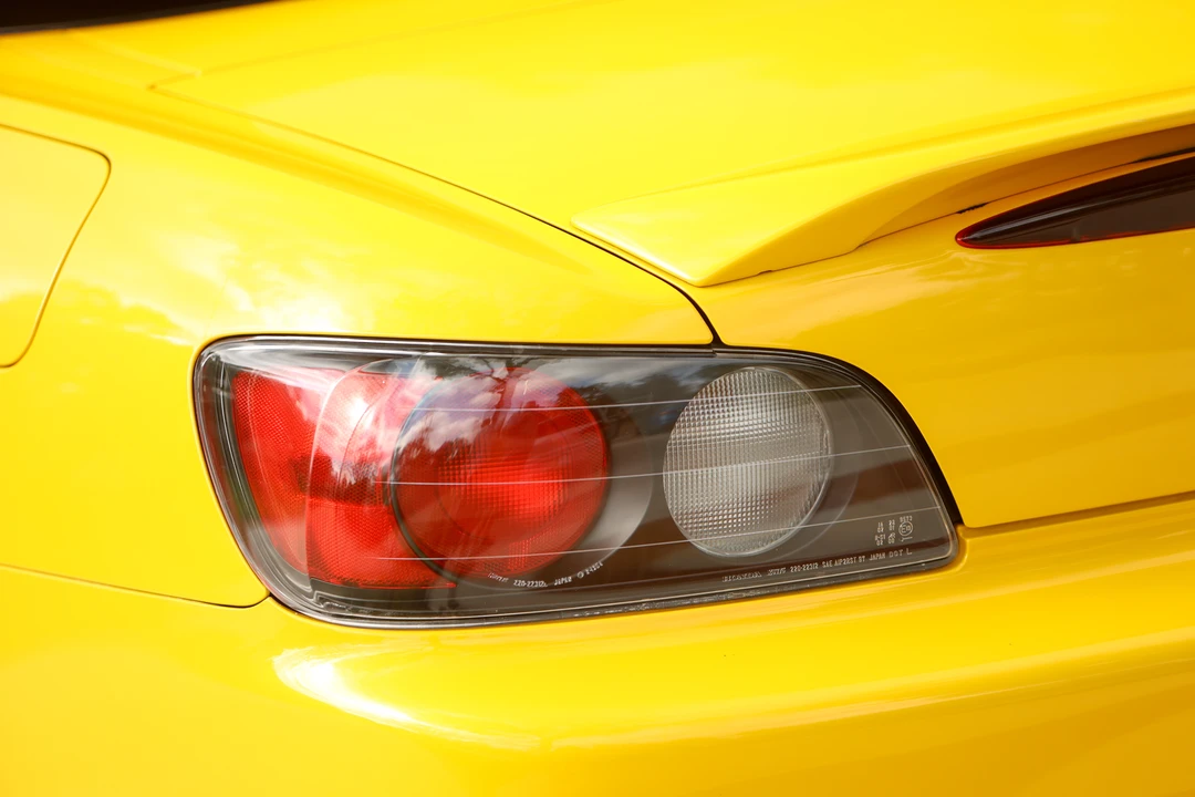 2001 Honda AP1 S2000 - Image 22 of 31