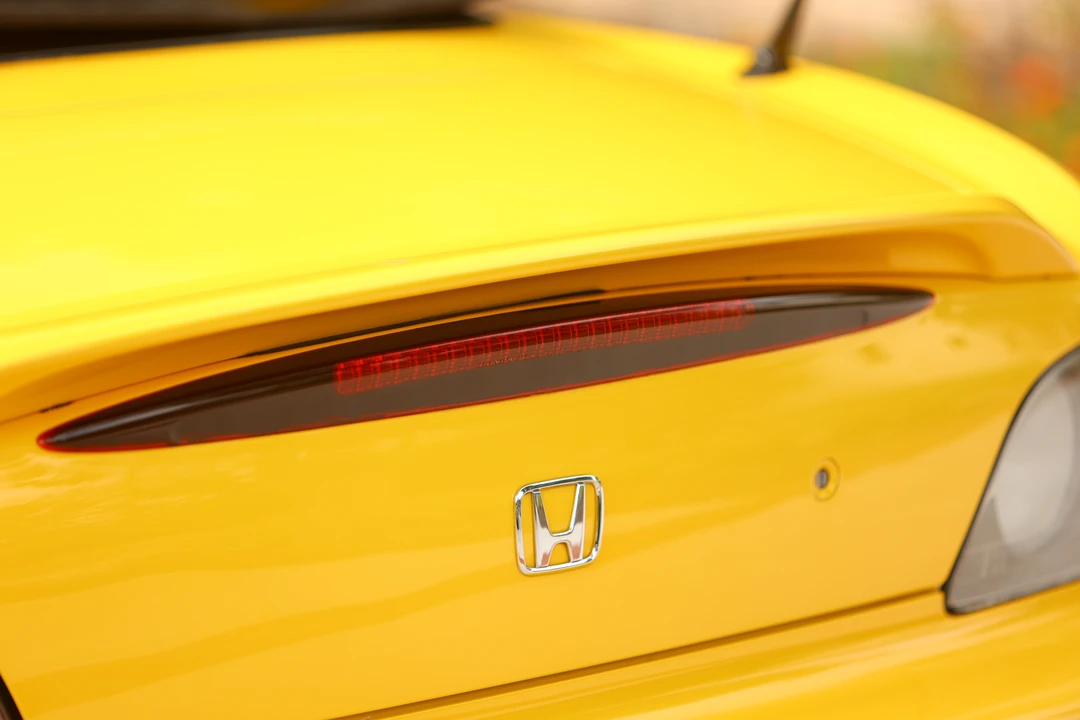 2001 Honda AP1 S2000 - Image 24 of 31
