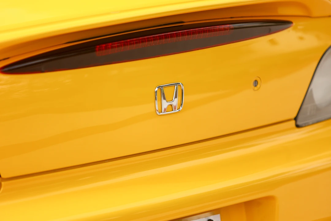 2001 Honda AP1 S2000 - Image 25 of 31