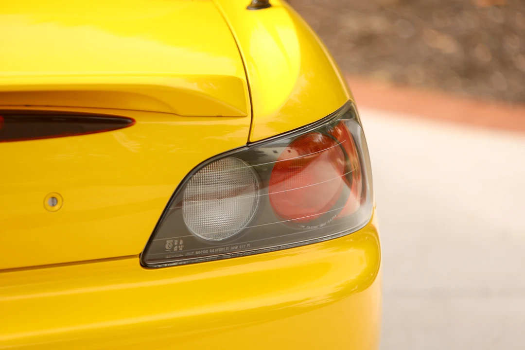 2001 Honda AP1 S2000 - Image 27 of 31