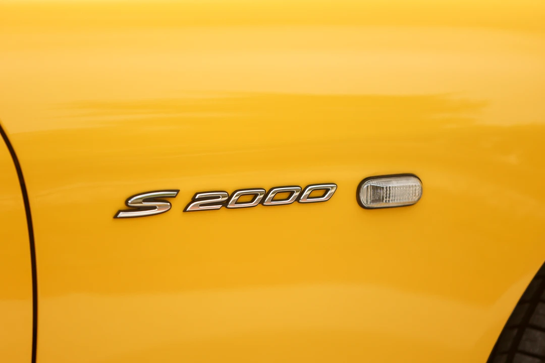 2001 Honda AP1 S2000 - Image 29 of 31