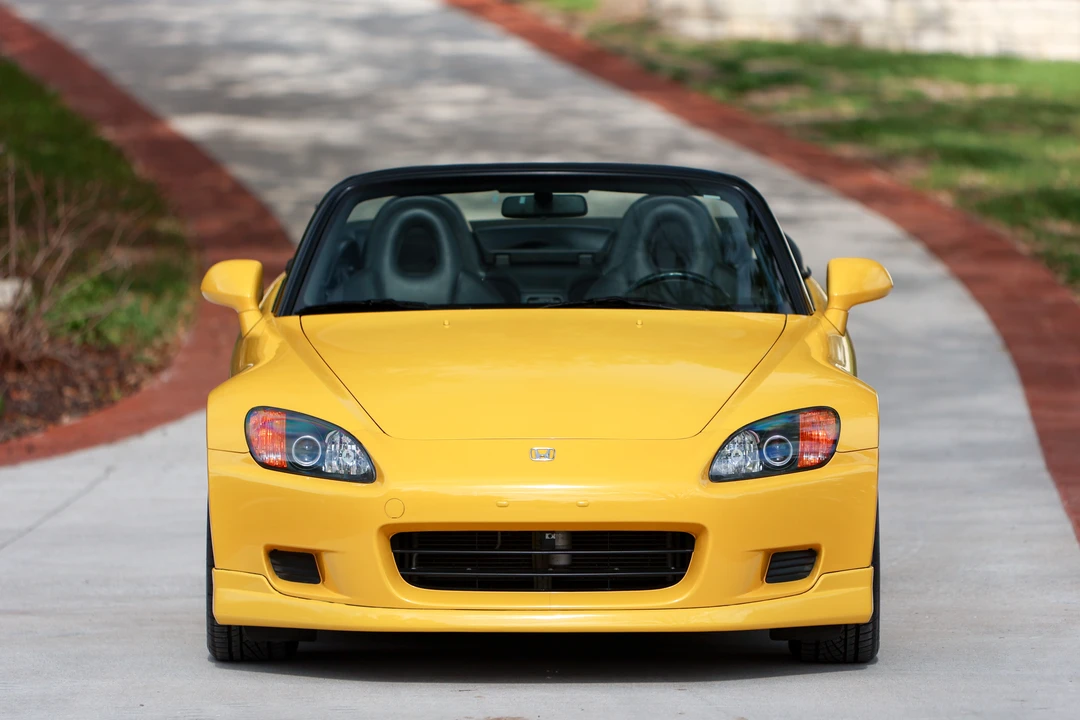 2001 Honda AP1 S2000 - Image 7 of 31